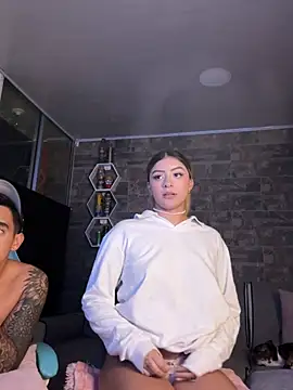 Melissa_coll Live XXX-chat