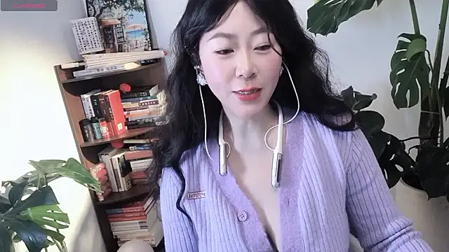 Chatroom XXX en direct de Xiaoai_007