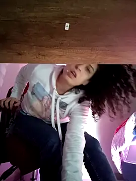 miss_carmila1 live XXX chat