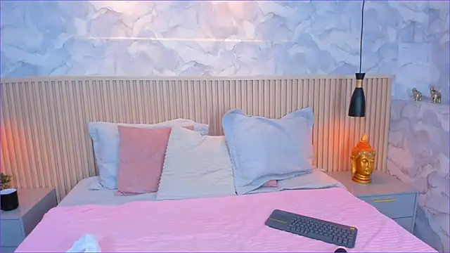 GenesisBlaze Live XXX-chat