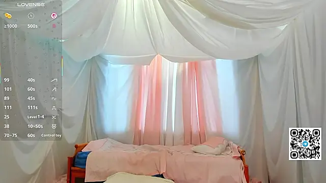 دردشة StormyAlex الجنسية المباشرة