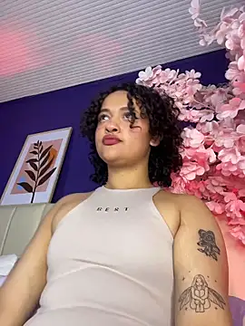 _sarahRose Live XXX-chat