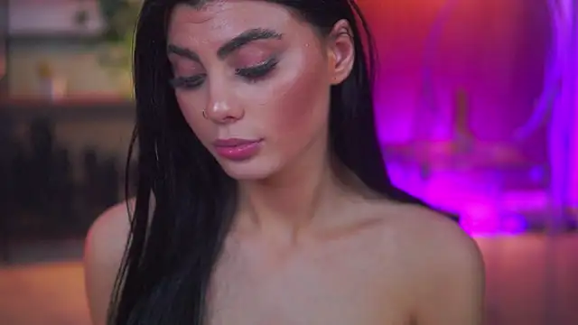 RavennaDArcy – Live XXX-chat