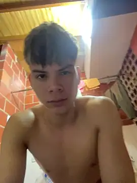 Webkamerová show Handsome_boys69