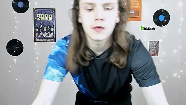 Webkamerová show leo_void