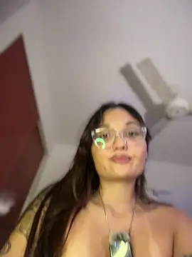 LuXarumi Live XXX Chat