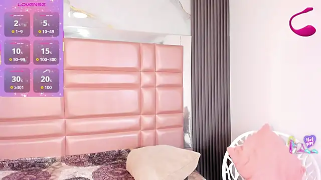 RoseStarkx live XXX chat