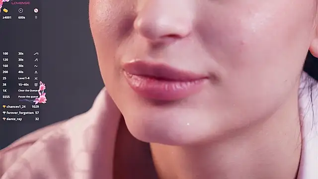 Živý XXX chat TyraEspina