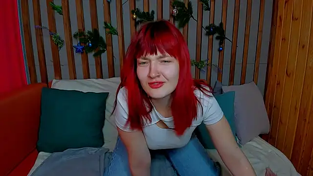 Chatroom XXX en direct de Alicia_Wiliss