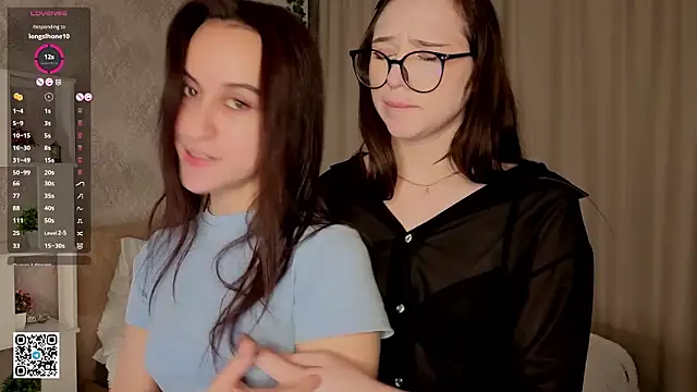 SharleenTraut Live XXX-chat