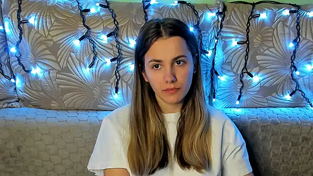 MaggieCake Live XXX Chat