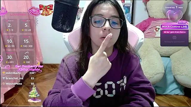 Maggie_Fox3 live XXX chat