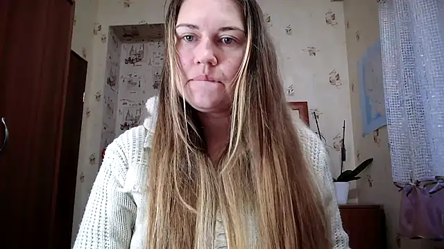 dream_alexa Adlı Modelin Web Kamerası Şovu