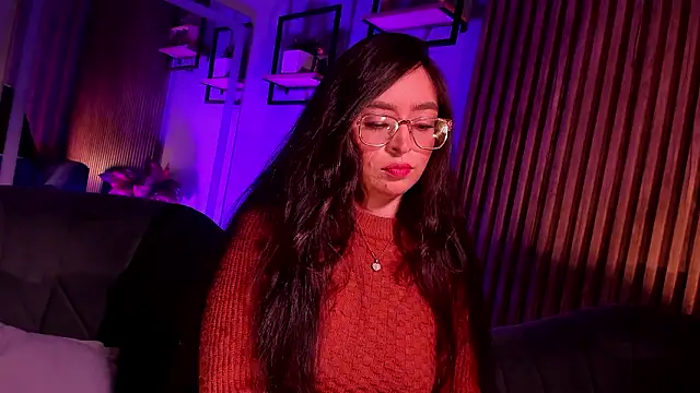 Chatroom XXX en direct de Eva_Macalliter