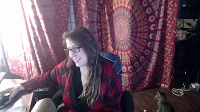 Živý XXX chat Ireallysquirt