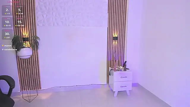 valeria_acosta_のライブXXXチャット