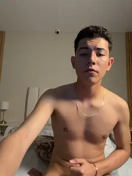 FireGuy_99 webcam show