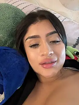 lucianaroy's Live XXX Chat