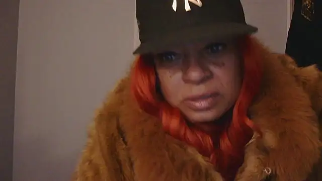 MSweetLindaParks' Webcam Show