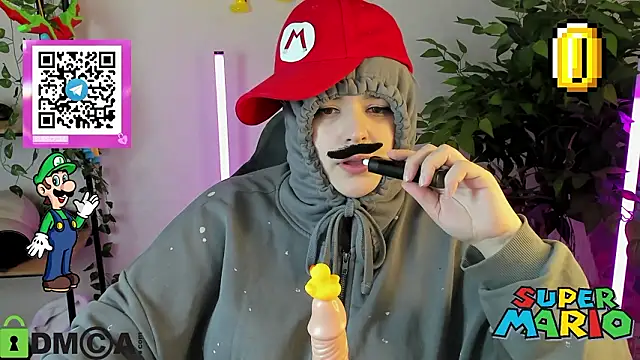 Živý XXX chat Mia_R0ss