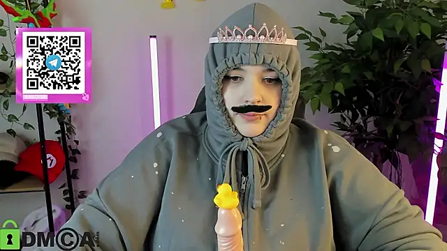 Mia_R0ss Adlı Modelin Canlı XXX Sohbeti