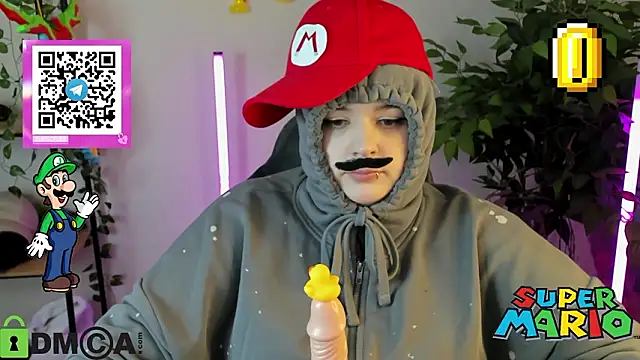 Živý XXX chat Mia_R0ss