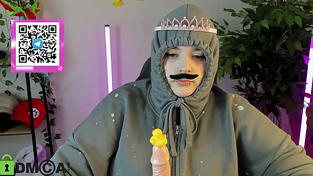 Mia_R0ss Adlı Modelin Canlı XXX Sohbeti