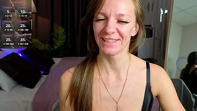 Jesica_mooonのライブXXXチャット