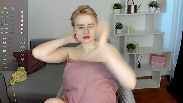 terry_roberrtson Webcam show