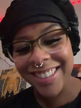 nintendhoe's Webcam Show