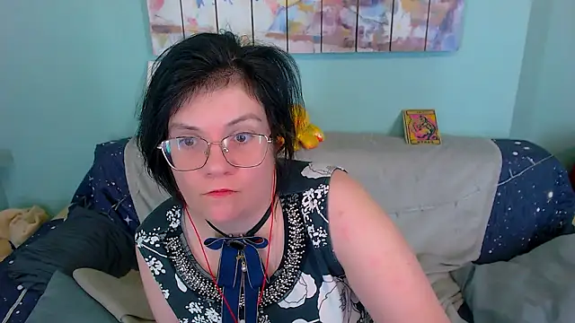 EverlyRays Live XXX-chat