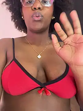 Вебкам-шоу RachelStonne