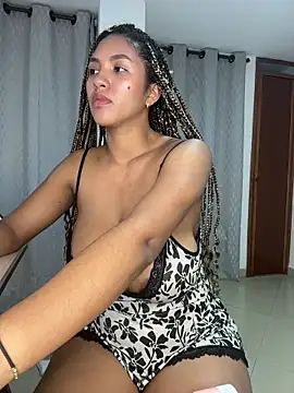 Mia_sweet80's Webcam Show