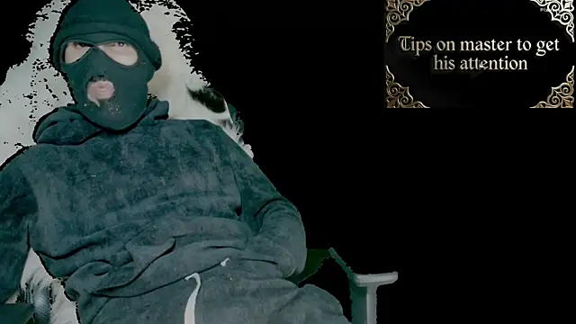 GangstArabianMaster: онлайн-секс-чат