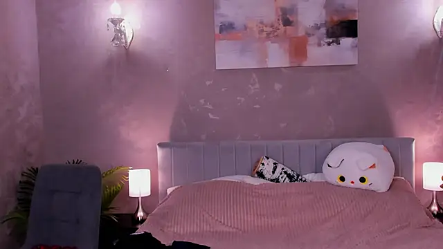 Daria_JのライブXXXチャット