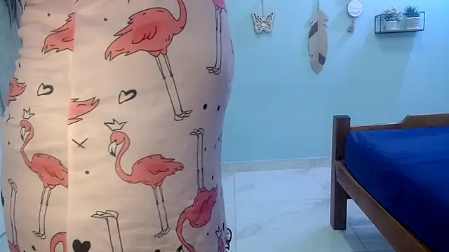 Živý XXX chat ashlyanaldeep18