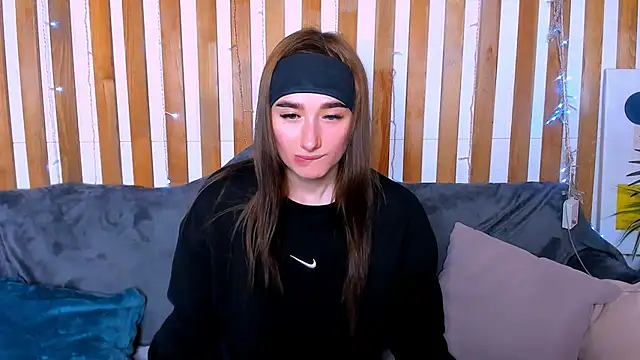 Chat XXX ao vivo de Evis_Dailyy