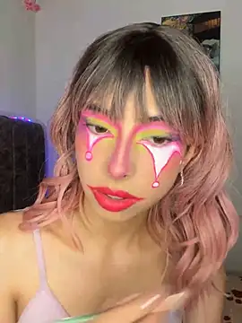 junorise23 现场XXX聊天