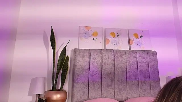 Lucy_Carson_: вебкам-шоу