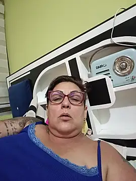 GoddessDominatriXxx Show Webcam