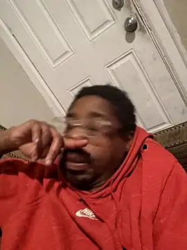 Вебкам-шоу PharaohJaguars