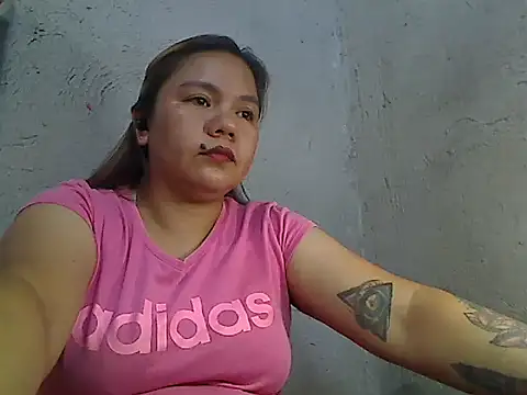 Živý XXX chat ambersmile