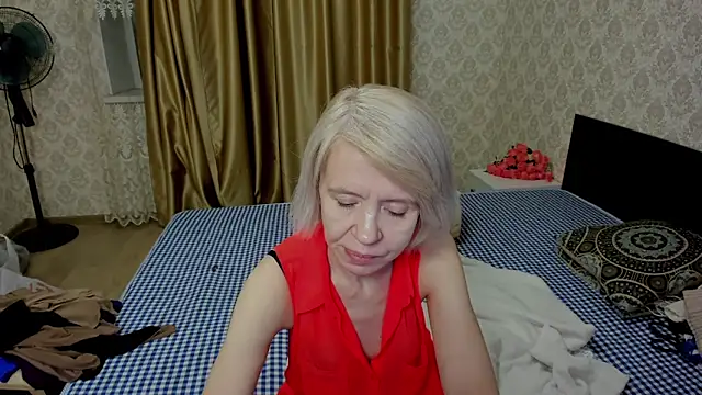 aminalive élő XXX-chatje