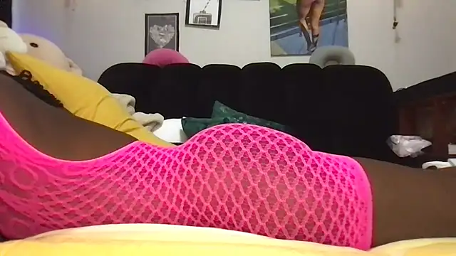 Chat XXX ao vivo de choco_petite