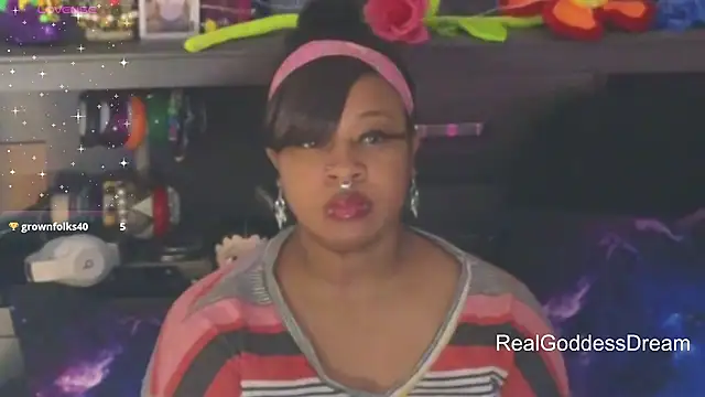دردشة realgoddessdream الجنسية المباشرة