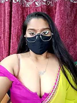Jasmine_jaaan Webcam Show