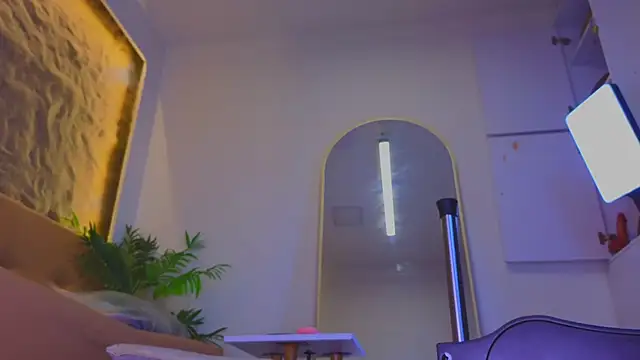 Isa__BlancのライブXXXチャット