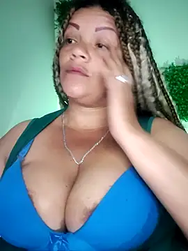 Eva_Luxei 웹캠 쇼