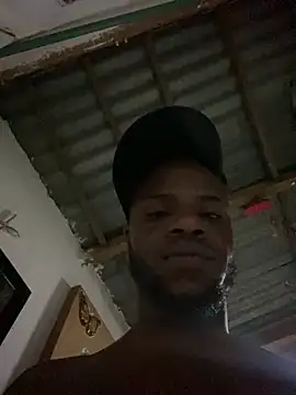 ElNegroRony Chat XXX live