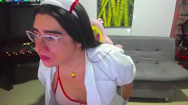 Khalifa_GoldのライブXXXチャット